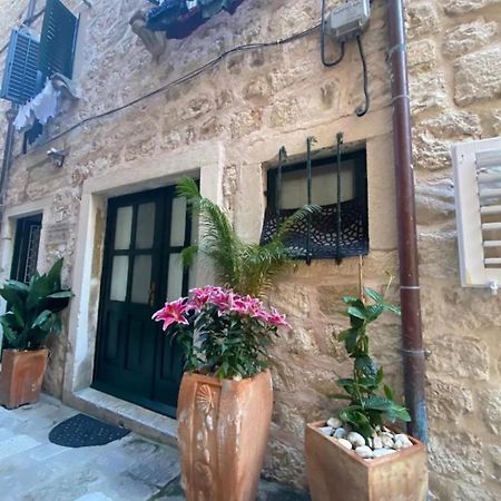 Angelus Apartments Ragusa Esterno foto