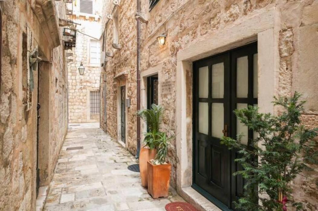 Angelus Apartments Ragusa Esterno foto