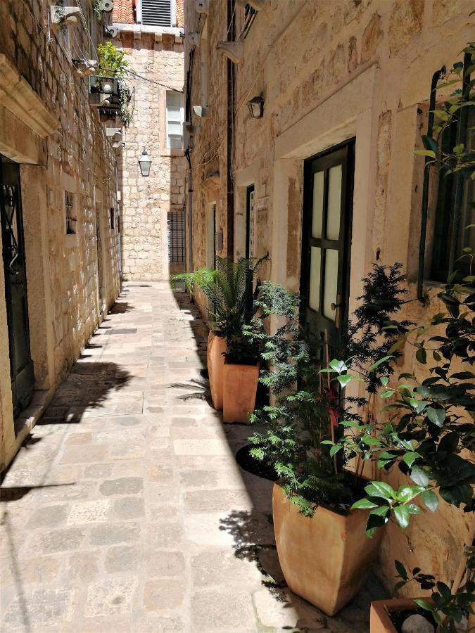 Angelus Apartments Ragusa Esterno foto