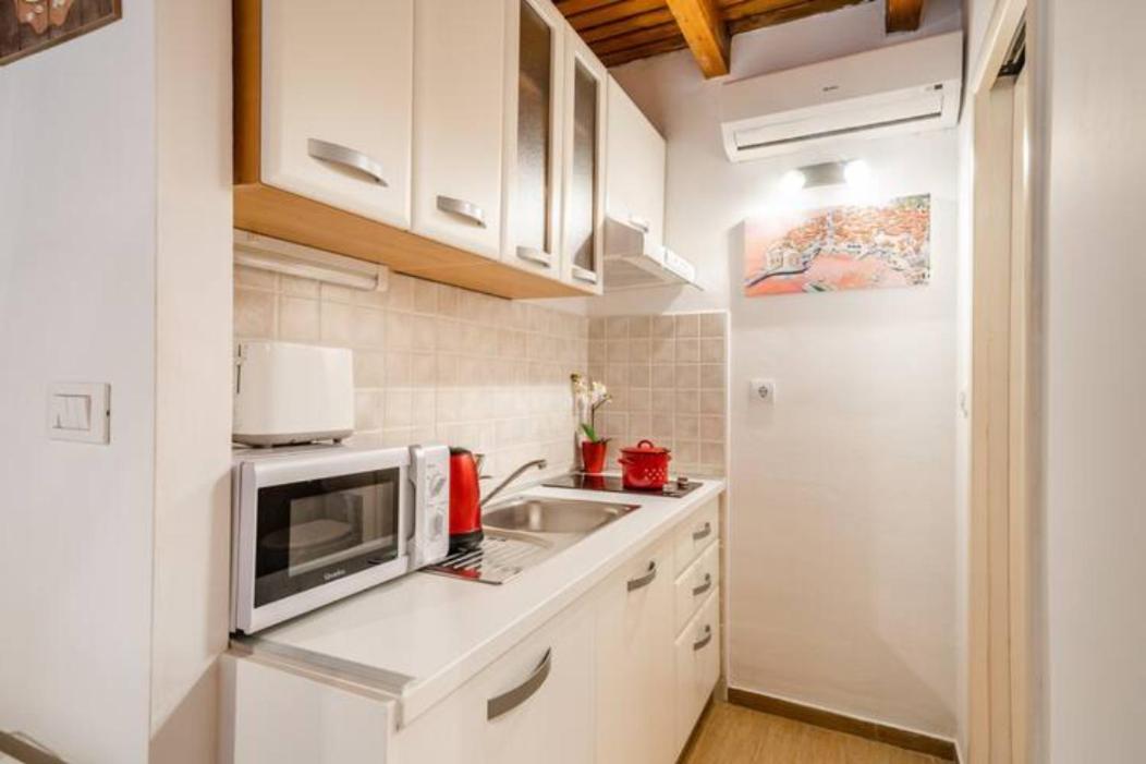 Angelus Apartments Ragusa Esterno foto