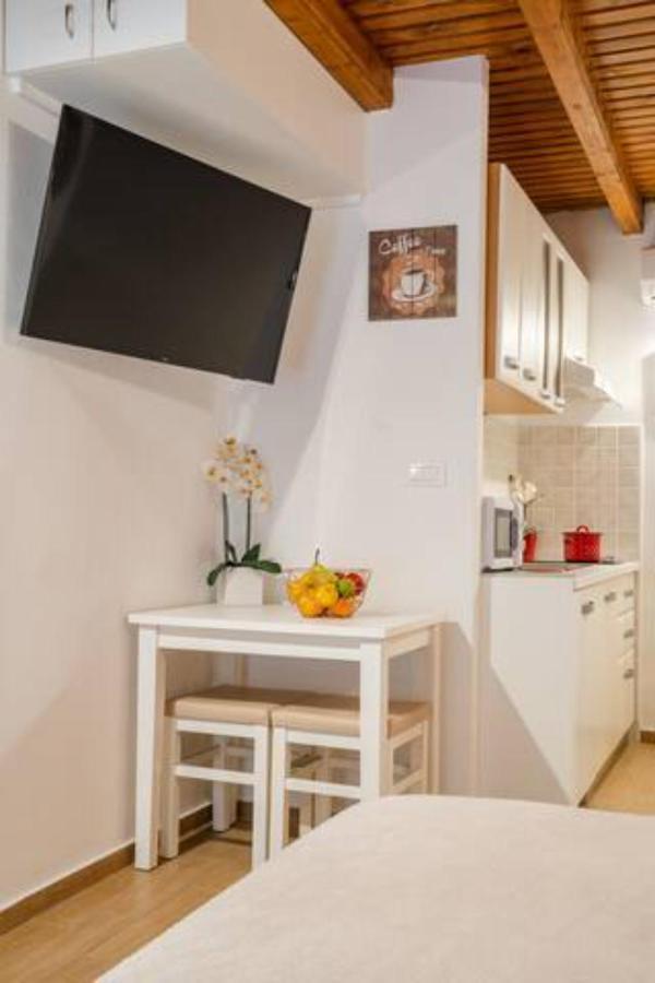 Angelus Apartments Ragusa Esterno foto