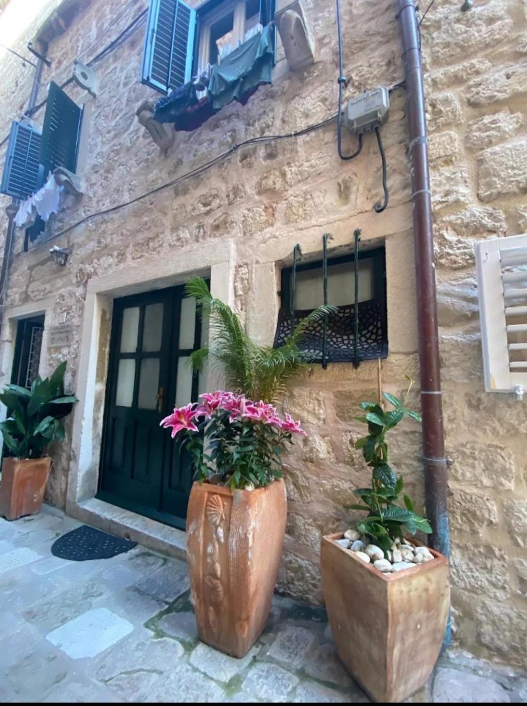 Angelus Apartments Ragusa Esterno foto
