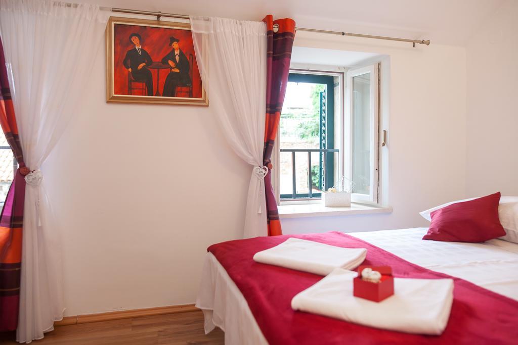 Angelus Apartments Ragusa Esterno foto