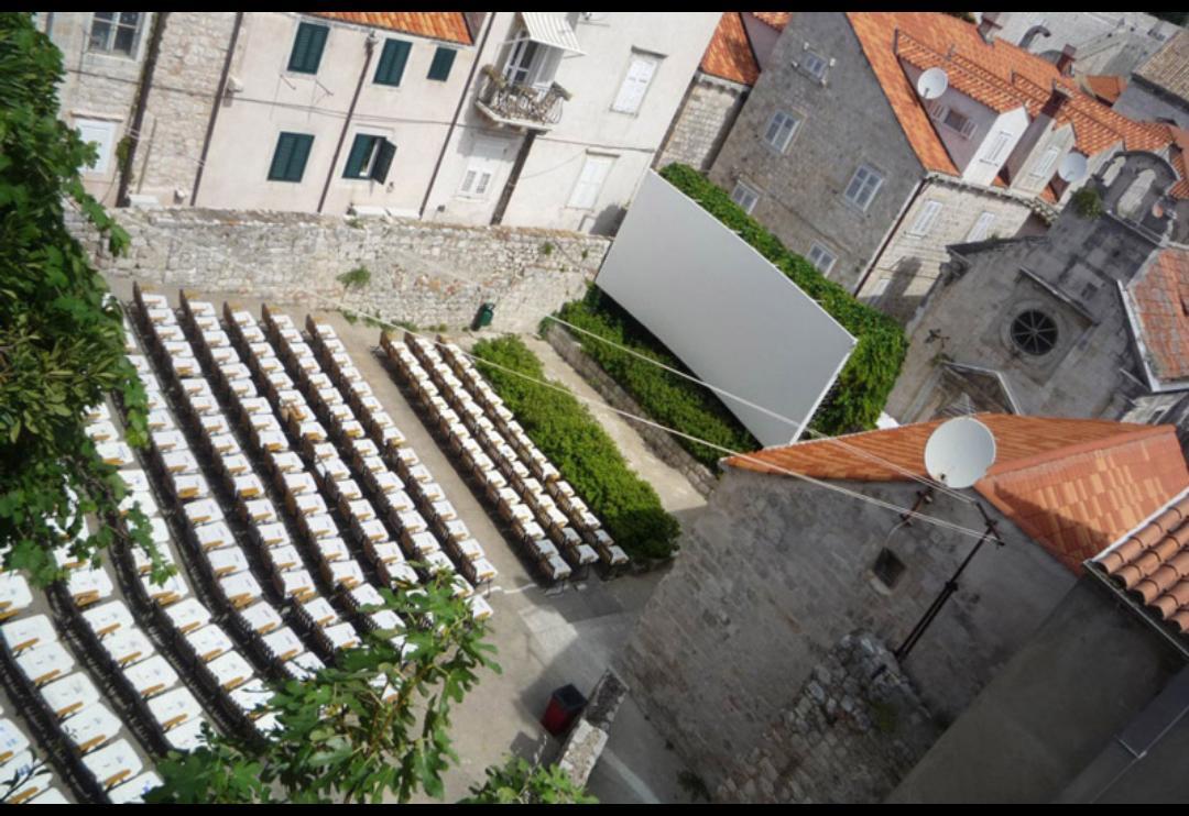 Angelus Apartments Ragusa Esterno foto