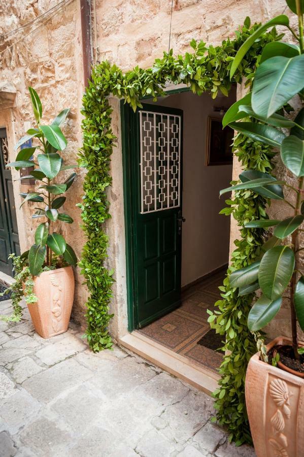 Angelus Apartments Ragusa Esterno foto