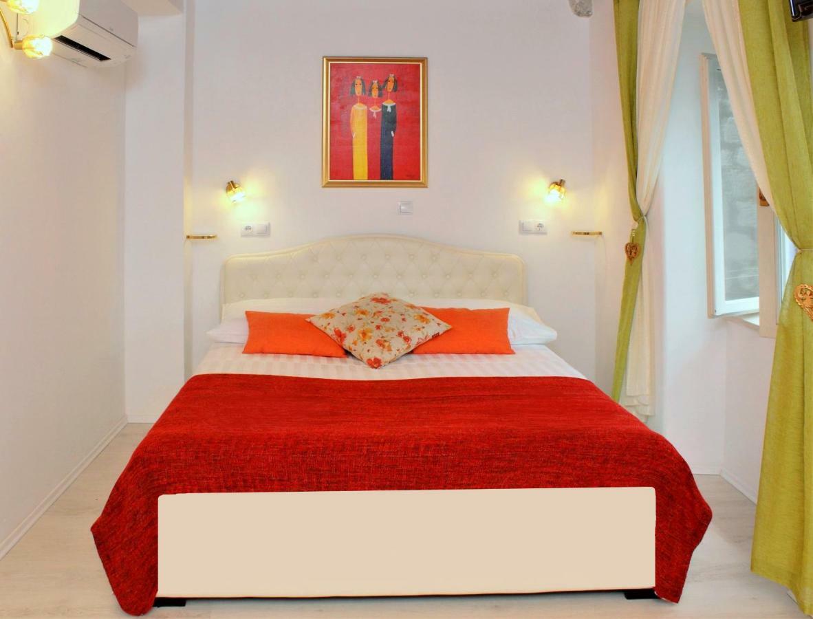 Angelus Apartments Ragusa Esterno foto
