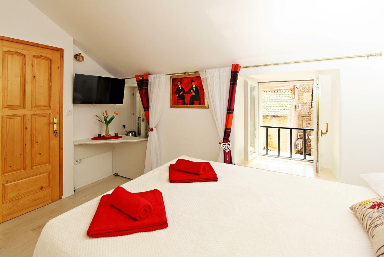 Angelus Apartments Ragusa Esterno foto