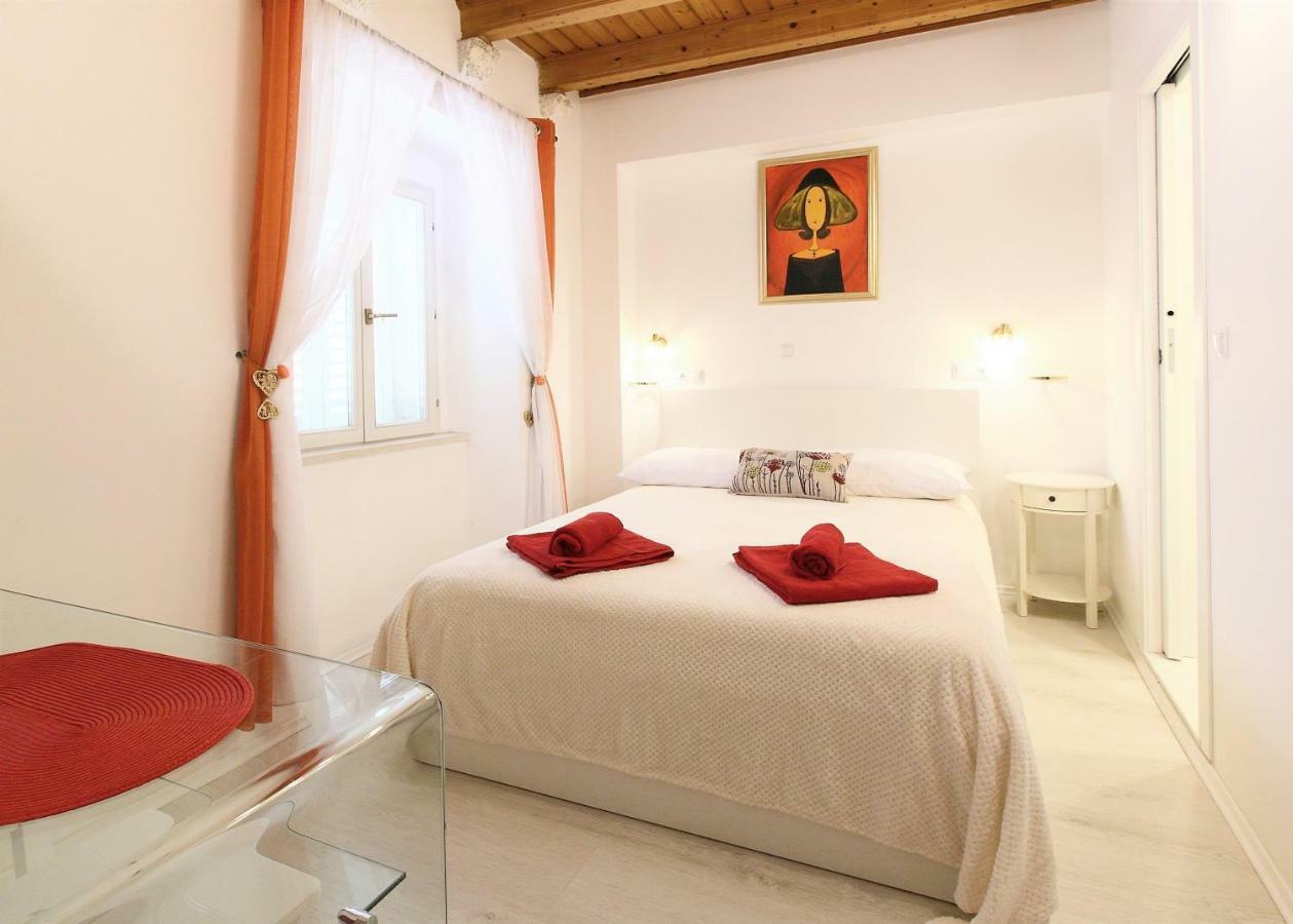 Angelus Apartments Ragusa Esterno foto